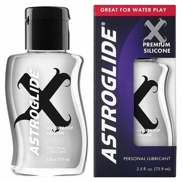 ASTROGLIDE X(アストログライド エックス) 2.5オンス