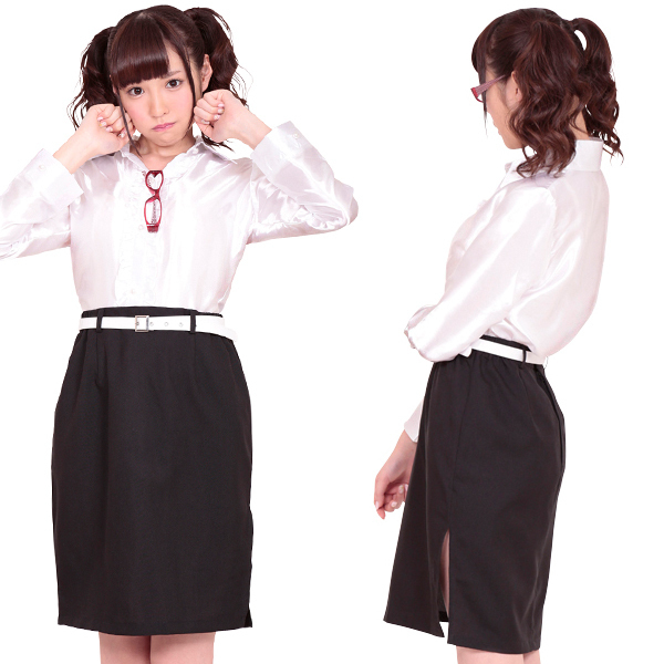 �}�C���e�B�[�`���[