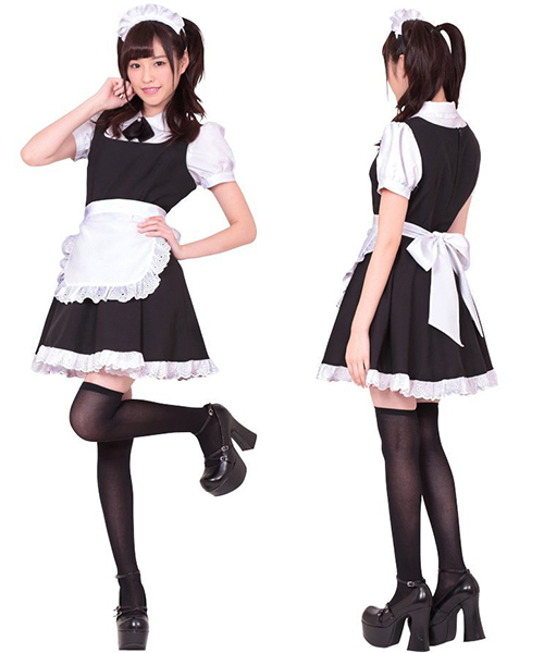 フレッシュ☆メイド