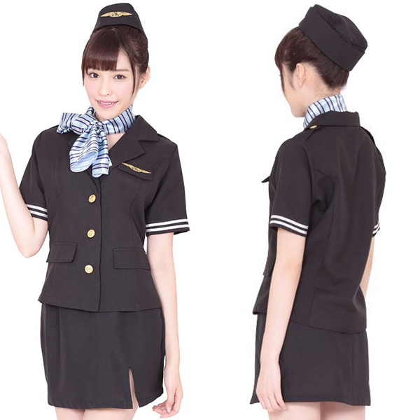 �t���C�g�K�[��