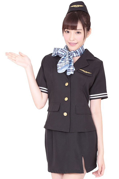 �t���C�g�K�[��