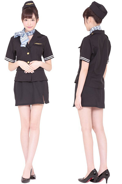 �t���C�g�K�[��