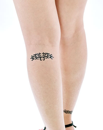 タトゥーシール トライバル11