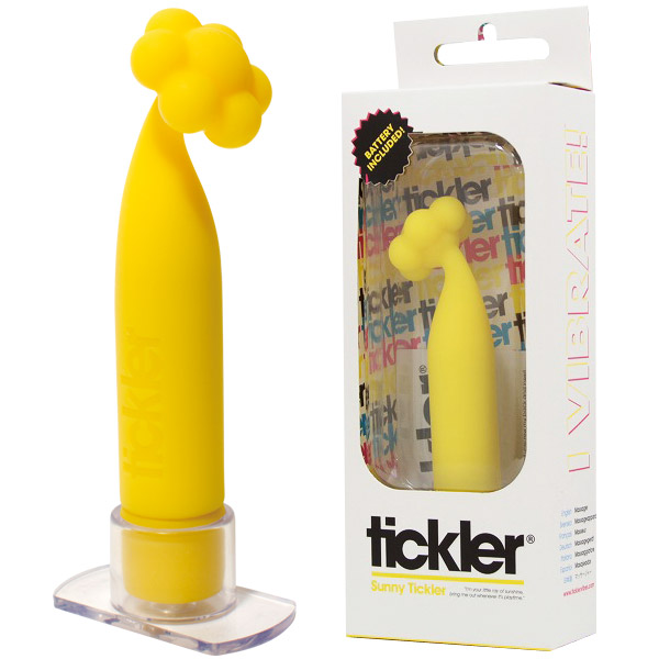 Sunny Tickler(サニーティックラー)