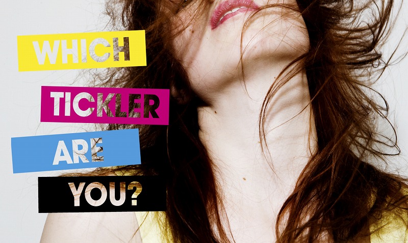 Sunny Tickler(サニーティックラー)