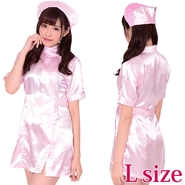 ���w�����i�[�X�i�����߂��ȁ[���j�@�k