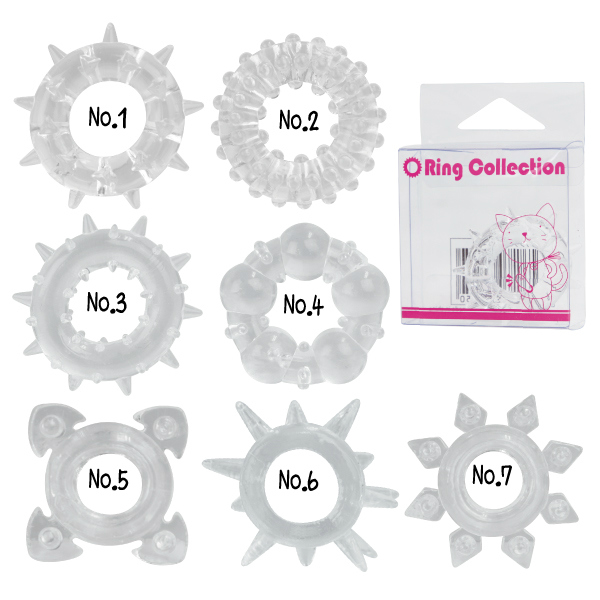 �m�d�v�����O�R���N�V�����@�i�P�j