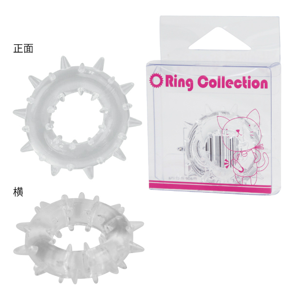 �m�d�v�����O�R���N�V�����@�i�R�j