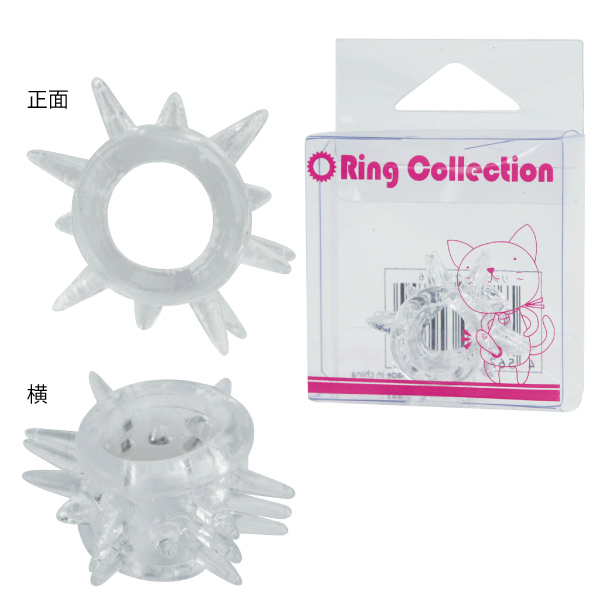 �m�d�v�����O�R���N�V�����@�i�U�j