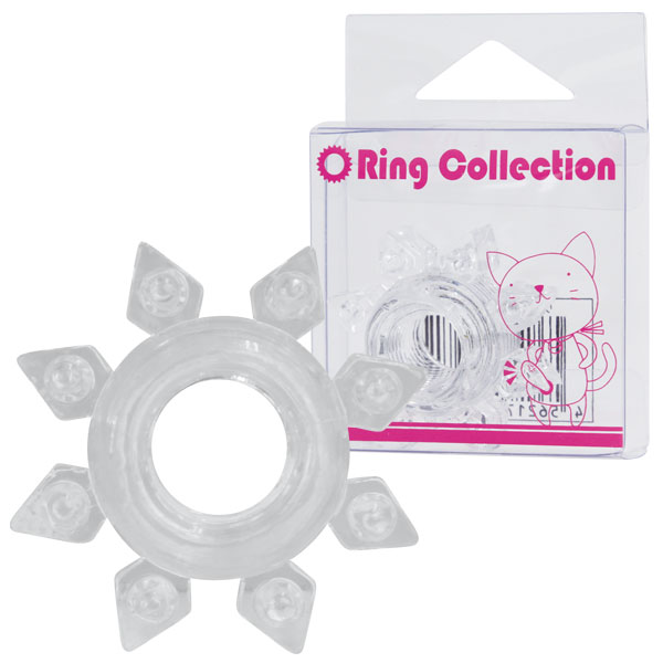 �m�d�v�����O�R���N�V�����@�i�V�j