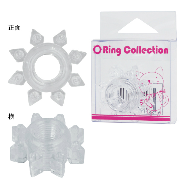 �m�d�v�����O�R���N�V�����@�i�V�j