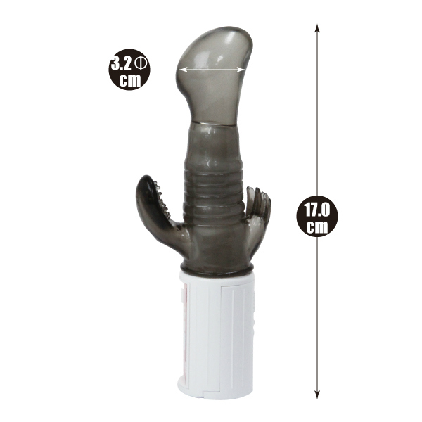 �f�R�o�C�u�i�W�[�X���[�o�C�u�j�@�u���b�N