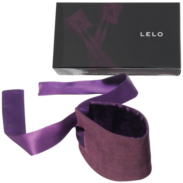 LELO ETHEREA(レロ アセリア) パープル