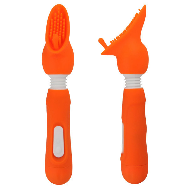 シルフィーミニ・オム (ハニームーン) オレンジ