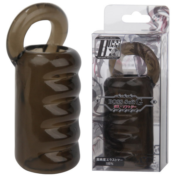 ボス・ソフトジー (ロング)