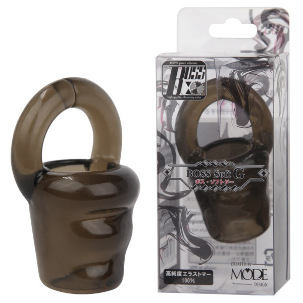 ボス・ソフトジー (ショート)