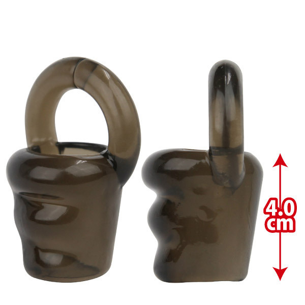 ボス・ソフトジー (ショート)