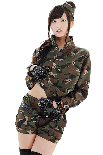 メタルギア・アーミー