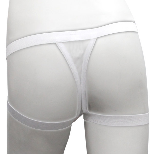 ���C���h���b�V���@�_�u���o���h�s�o�b�N�V���[�c