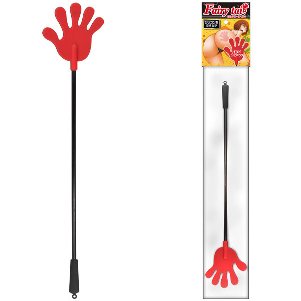 �e���������@���������i�t�F�A���[�e�C���j�@�n���h�X�p���L���O