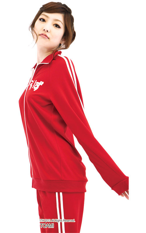 �ԃW���[�W�Z�b�g