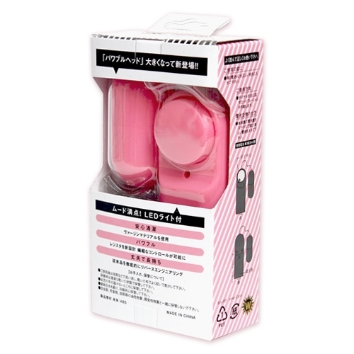 �m�d�v�f���b�N�X���[�^�[�v���~�A���@�i�s���N�j