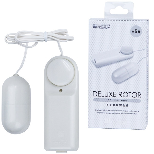 �m�d�v�f���b�N�X���[�^�[�v���~�A���@�i�z���C�g�j