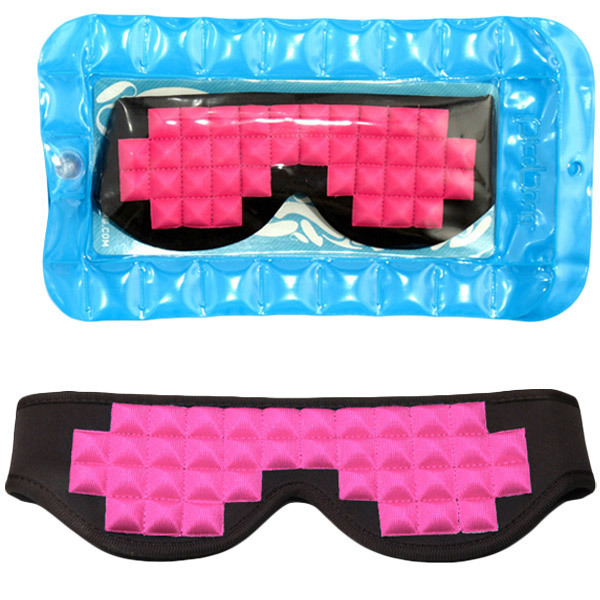 PicoBong Blindfold(ピコボン ブラインドフォールド) チェリー