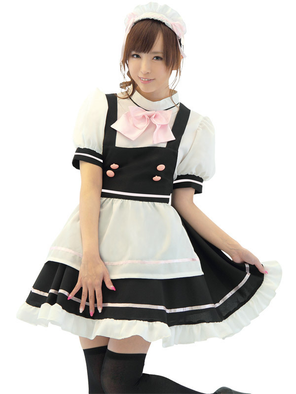 萌えカフェメイド