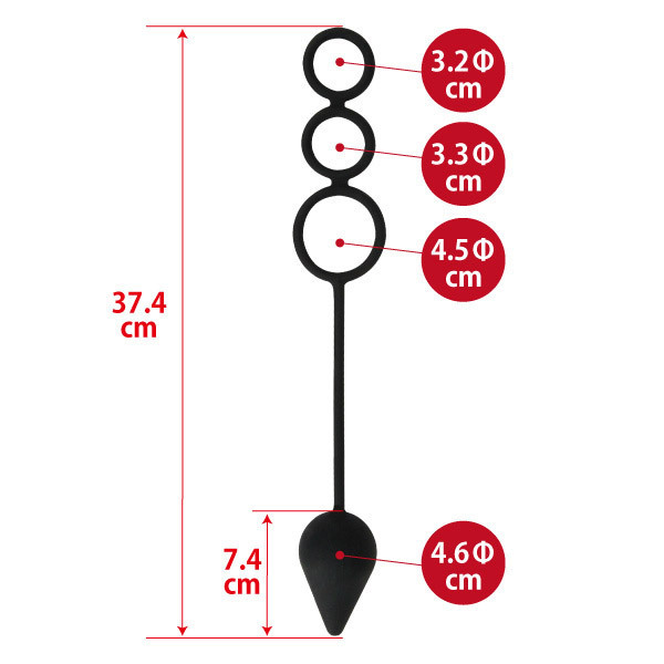 �g���v�������O�@���������@�A�i���v���O�@�i�r�b�O�j