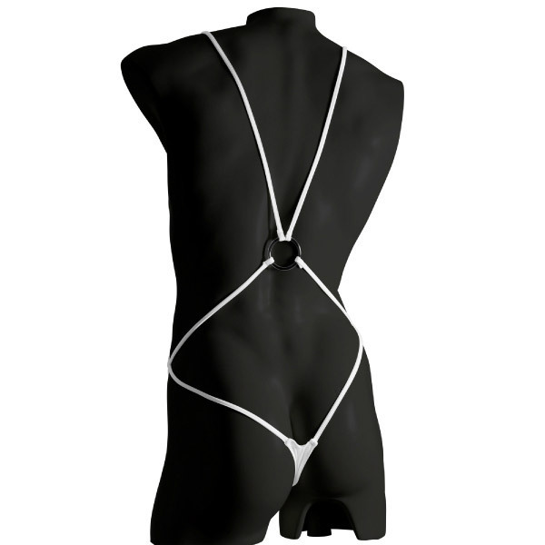 �N���X�l�b�g�{�f�B�X�����O�������s�o�b�N�@�z���C�g