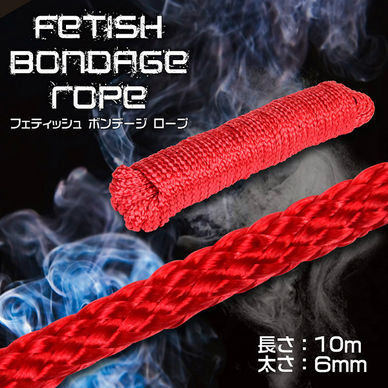 �t�F�e�B�b�V���{���f�[�W���[�v�@�i���b�h�j