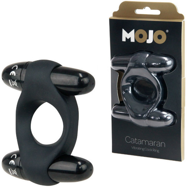 MOJO カタマラン バイブレーティングコックリング