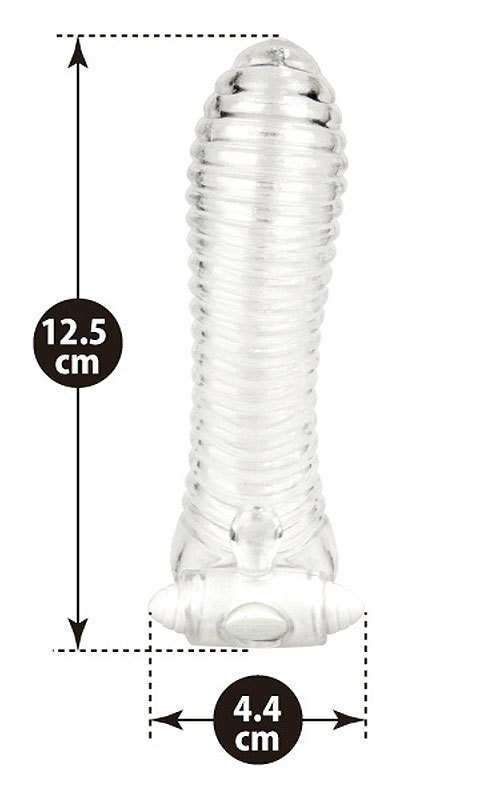 アルティメット クリスタル スリーブ (2)