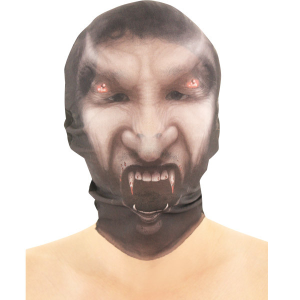 �z���[�w�b�h�}�X�N�@�h���L����