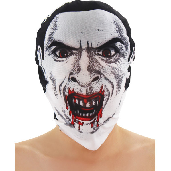 �z���[�w�b�h�}�X�N�@�J���o���Y��