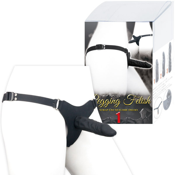 �y�M���O�@�t�F�e�B�b�V���@�i�P�j