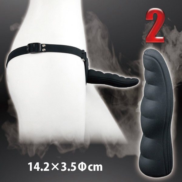 �y�M���O�@�t�F�e�B�b�V���@�i�Q�j