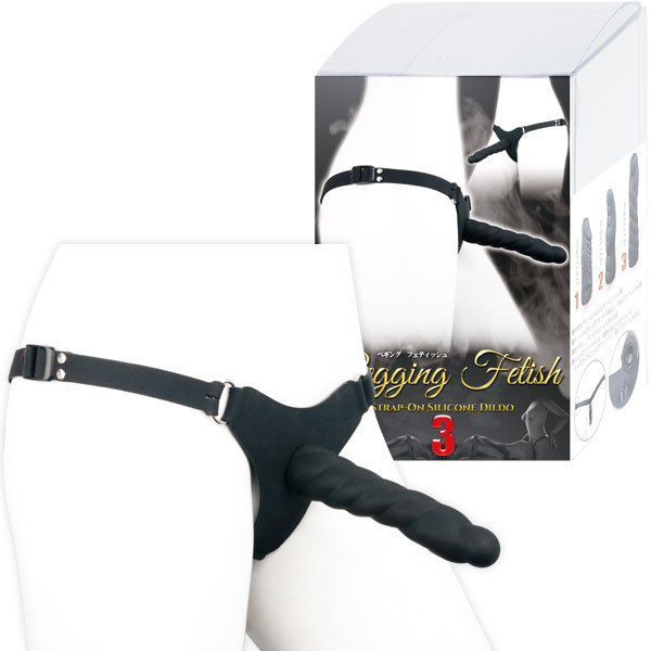 �y�M���O�@�t�F�e�B�b�V���@�i�R�j