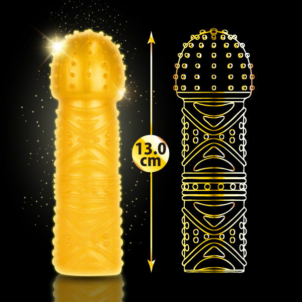 �S�[���f���X���[�u�@�i�P�j