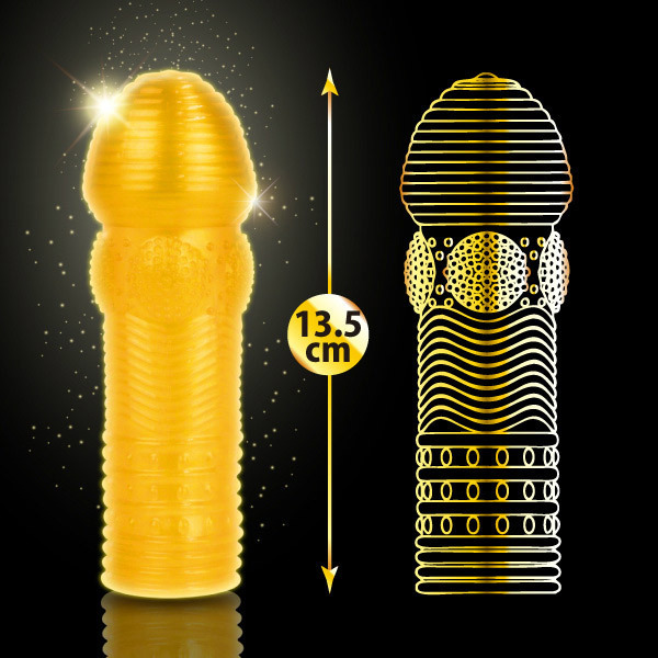 �S�[���f���X���[�u�@�i�S�j