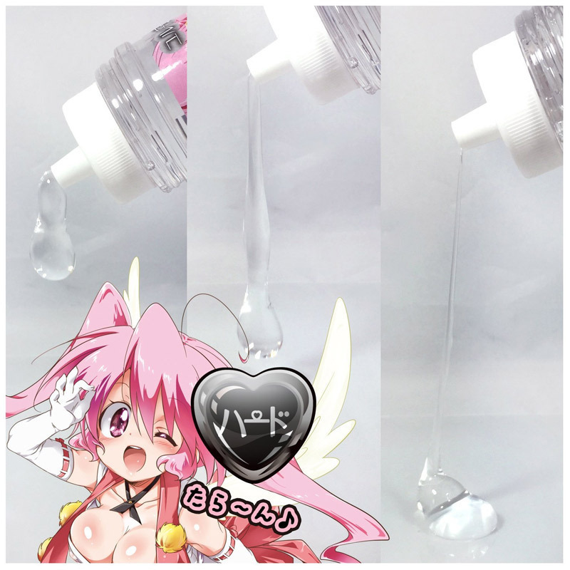 オナホ屋さんの本気汁 ヌメリの皇太子!!ぬめッパ!! (ハード) 300ml