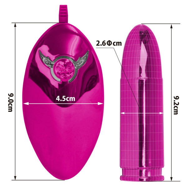 �X���X�e�B���O�o���b�g�@�i�s���N�j