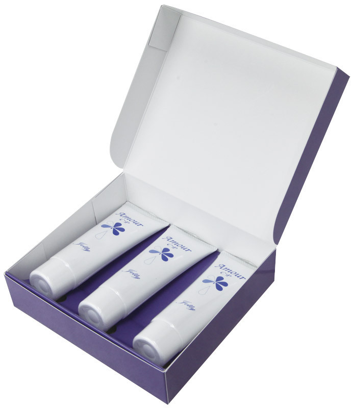 Amour cp JELLY(アムール 潤滑ゼリー)