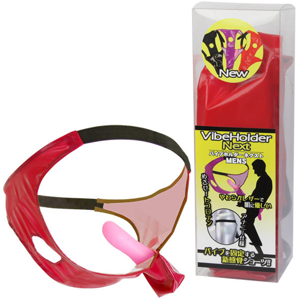 �o�C�u�z���_�[�l�N�X�g�@�i�l�d�m�r�@���b�h�j