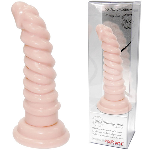 ���C���f�B���O�X�e�B�b�N�@�i�T�b�J�[�r�j