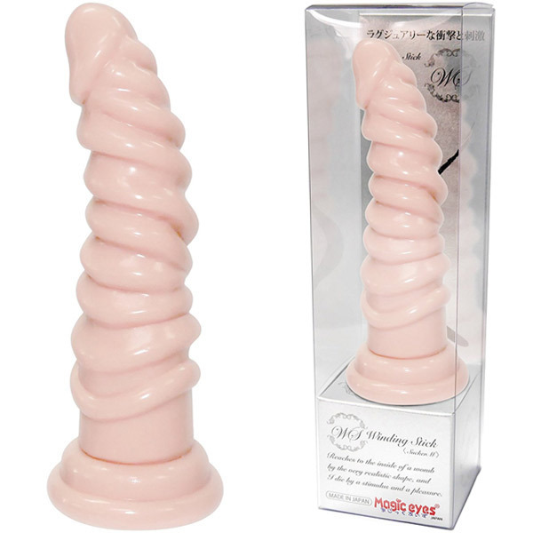 ���C���f�B���O�X�e�B�b�N�@�i�T�b�J�[�l�j