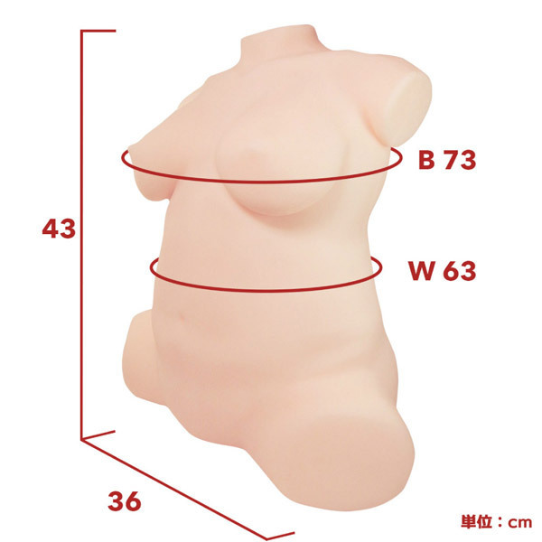 ���A���{�f�B�@�i�ۂ������@���c�܂�j