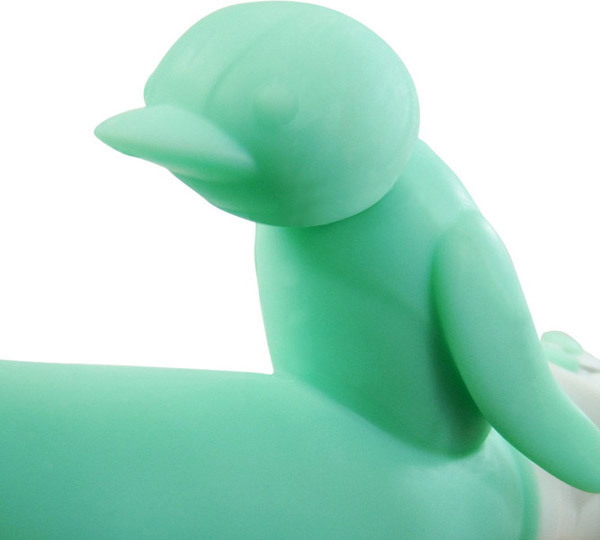 ���u�o�C�u�@�y���M������@�i�O���[���j