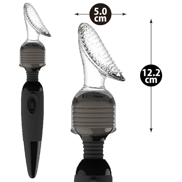 �p���[�w�b�h�@�y�^���e�B�[�U�[�@�i�N���A�j